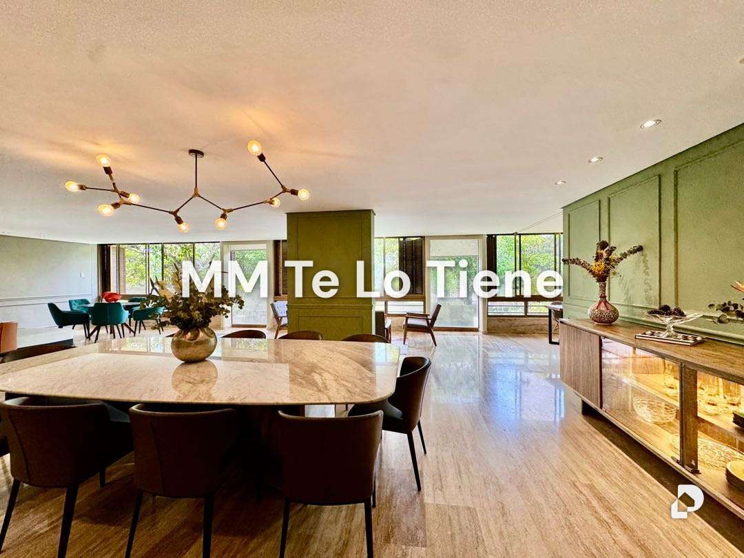Apartamento en La Lagunita, Caracas – 2