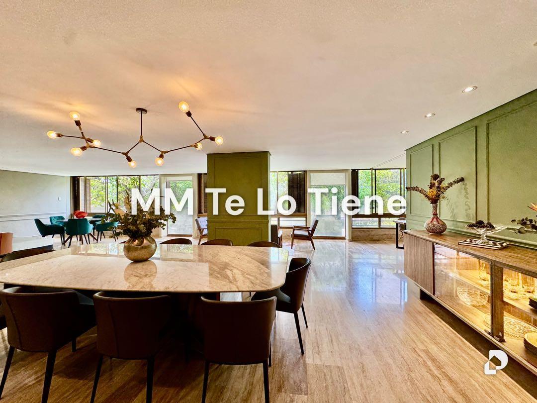 Apartamento en La Lagunita, Caracas – 2