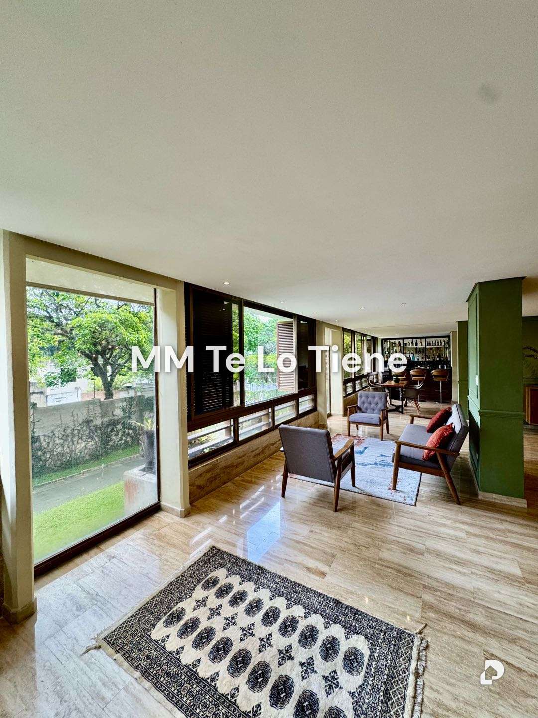 Apartamento en La Lagunita, Caracas – 14
