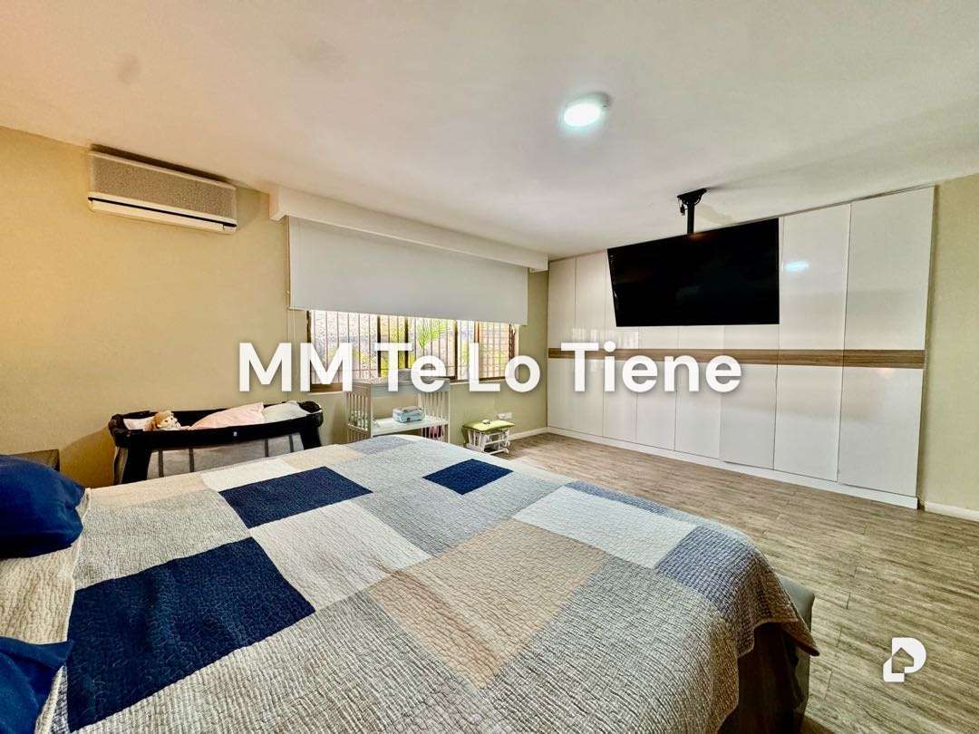 Apartamento en La Lagunita, Caracas – 26