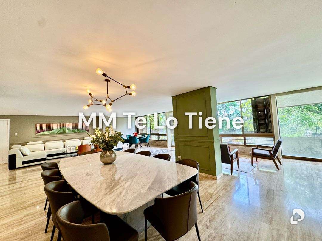 Apartamento en La Lagunita, Caracas – 11