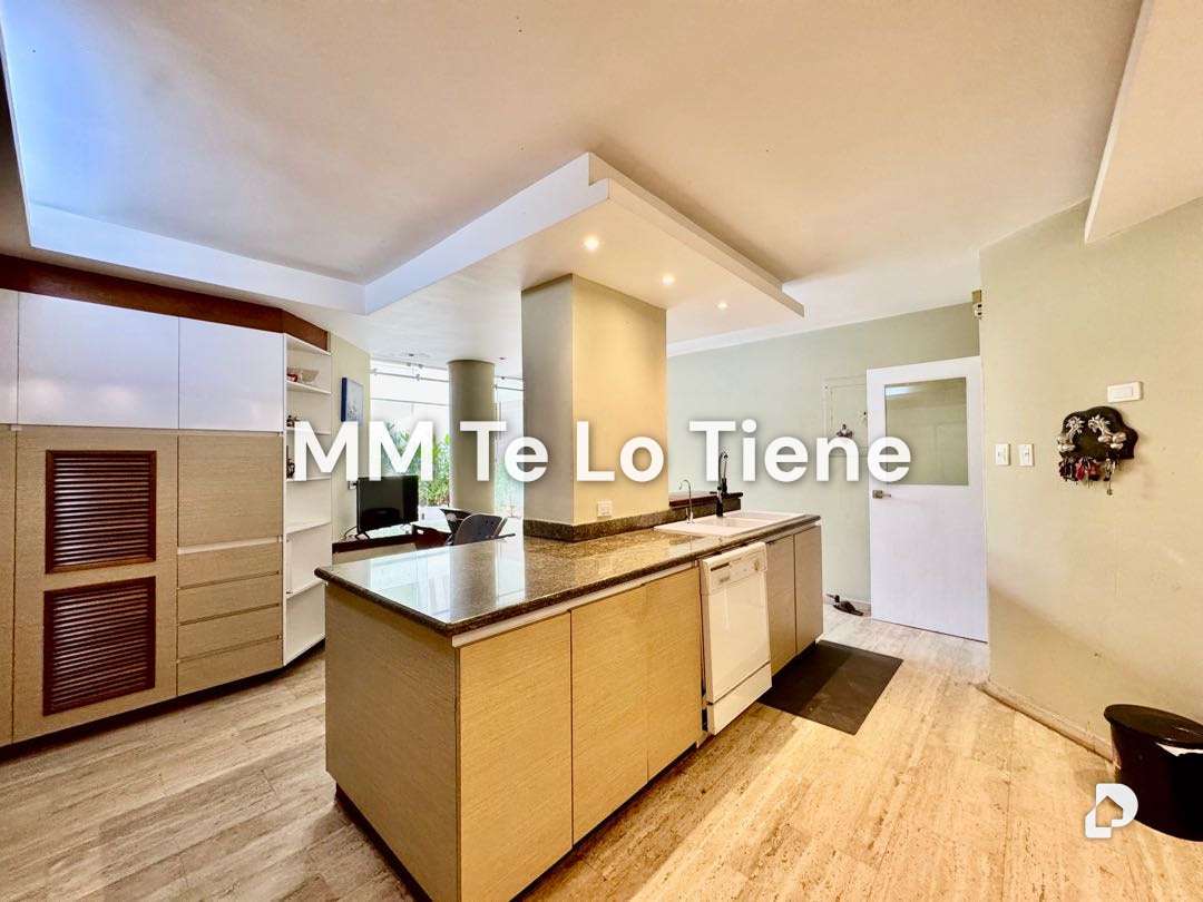 Apartamento en La Lagunita, Caracas – 18