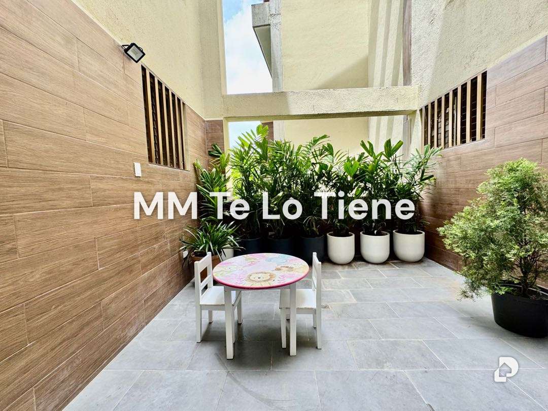 Apartamento en La Lagunita, Caracas – 15