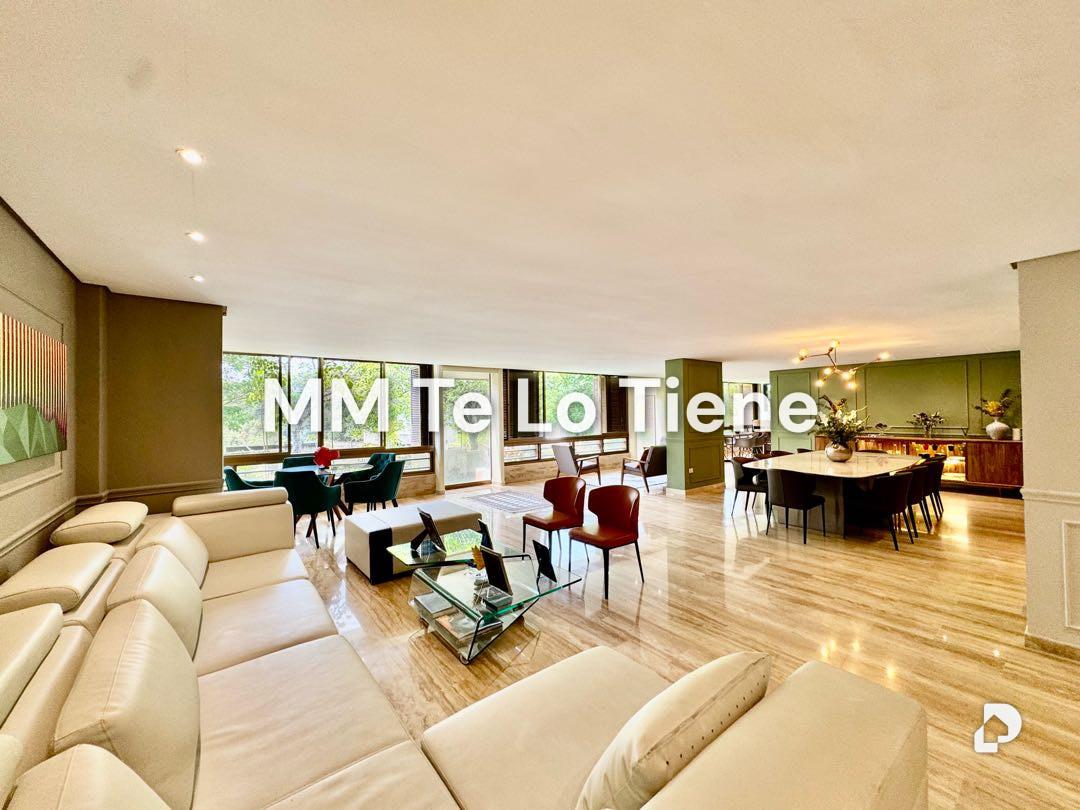 Apartamento en La Lagunita, Caracas – 5