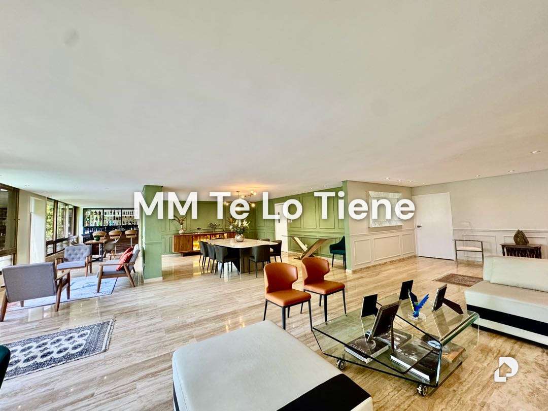 Apartamento en La Lagunita, Caracas – 12