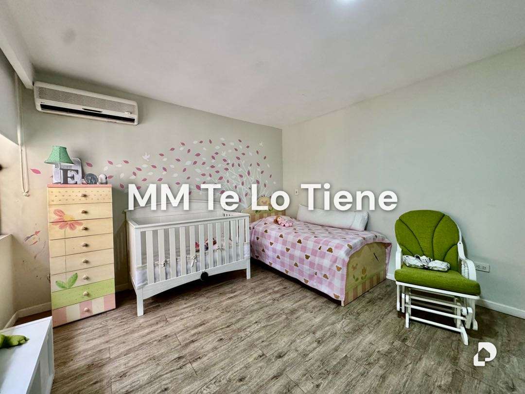 Apartamento en La Lagunita, Caracas – 24