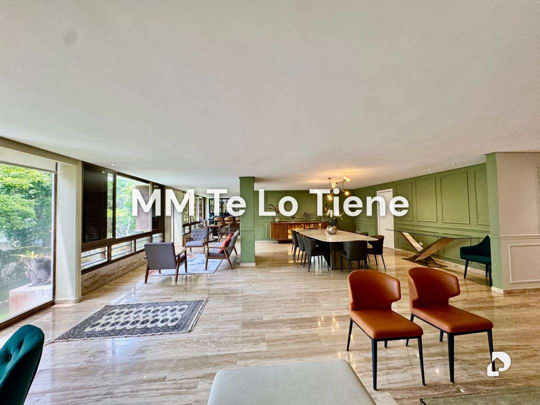 Apartamento en La Lagunita, Caracas – 13