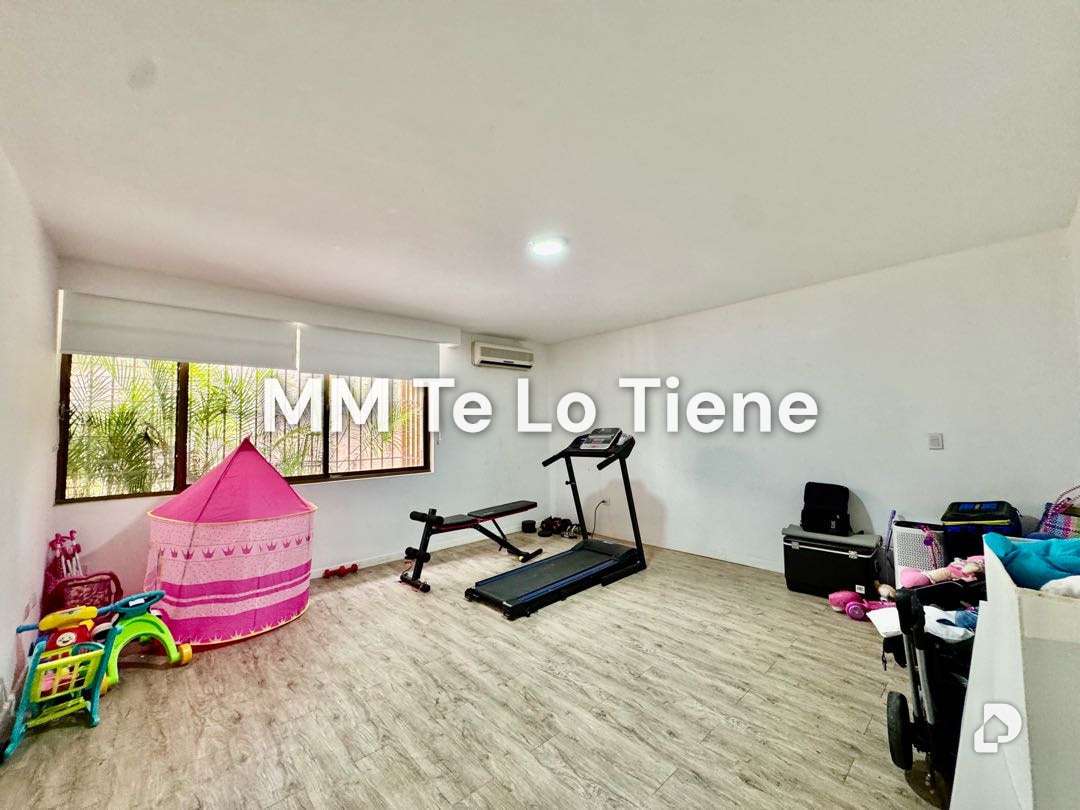 Apartamento en La Lagunita, Caracas – 21