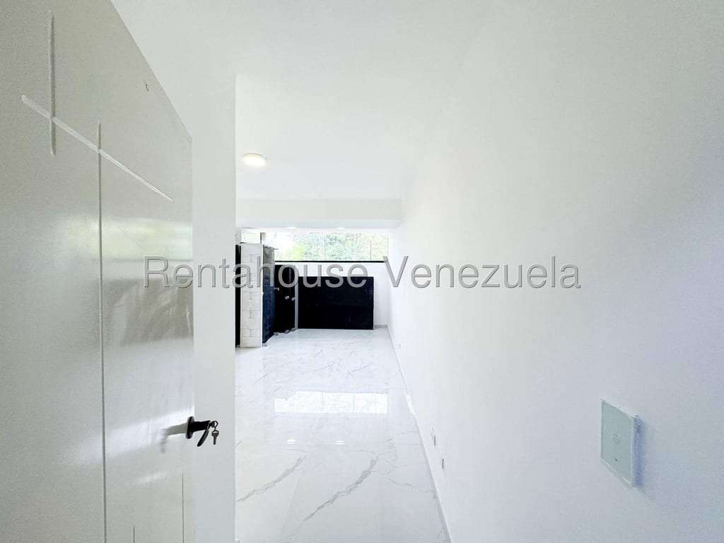 Apartamento en Caurimare, Caracas