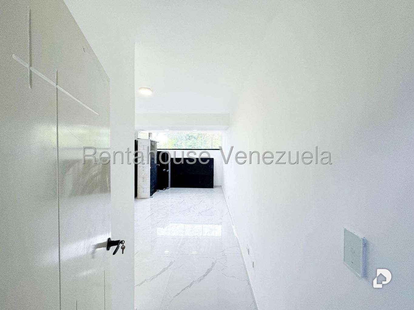 Apartamento en Caurimare, Caracas – 29