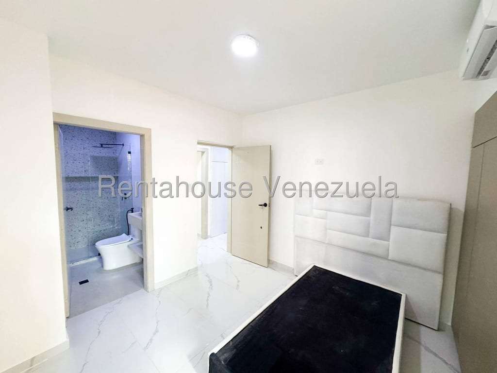Apartamento en Caurimare, Caracas