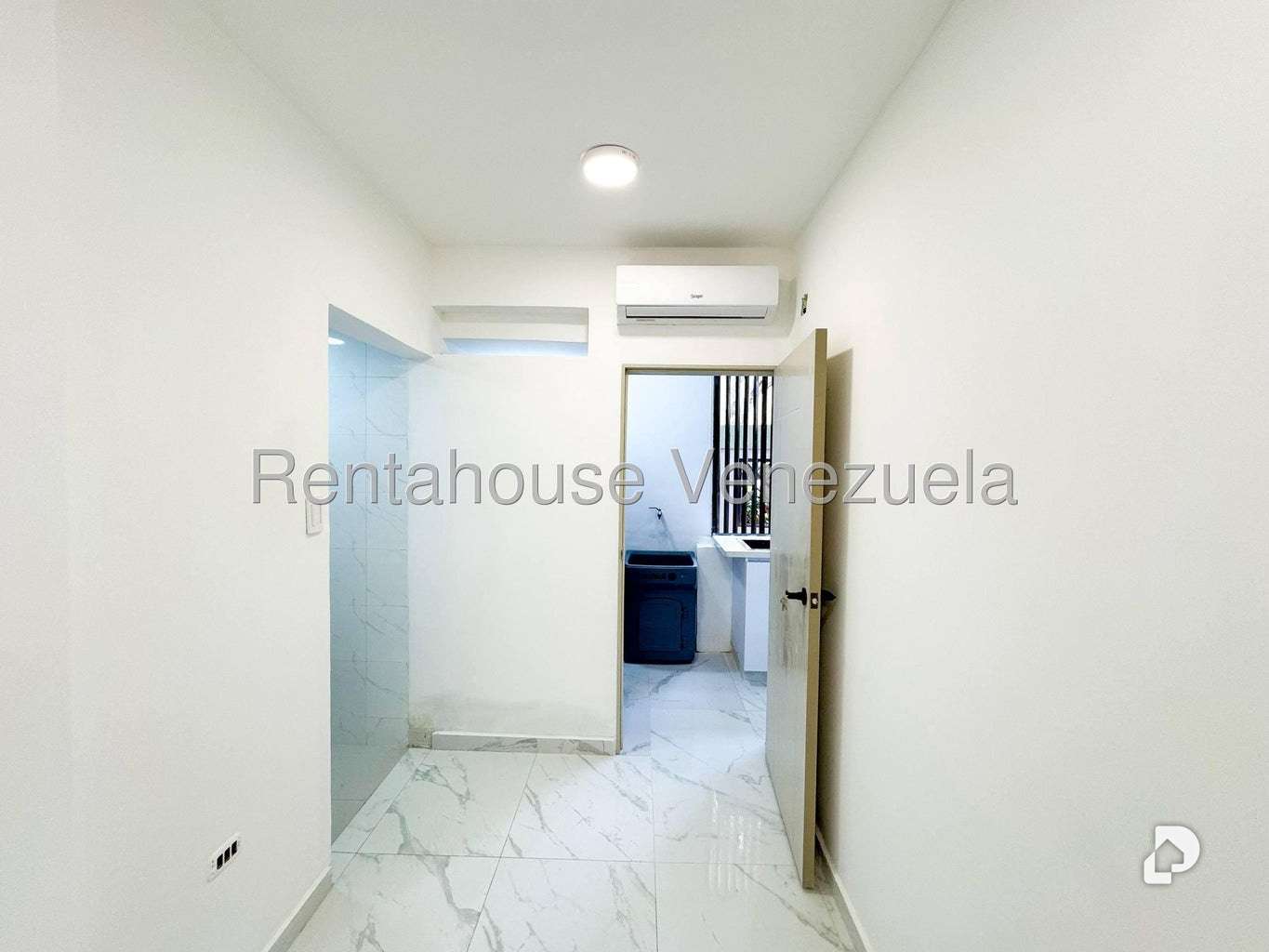 Apartamento en Caurimare, Caracas – 28