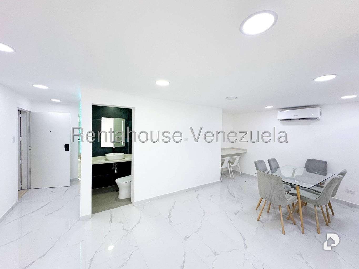 Apartamento en Caurimare, Caracas – 5