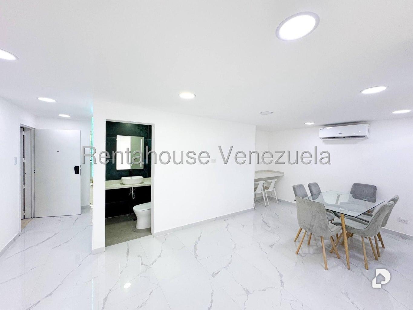 Apartamento en Caurimare, Caracas – 5