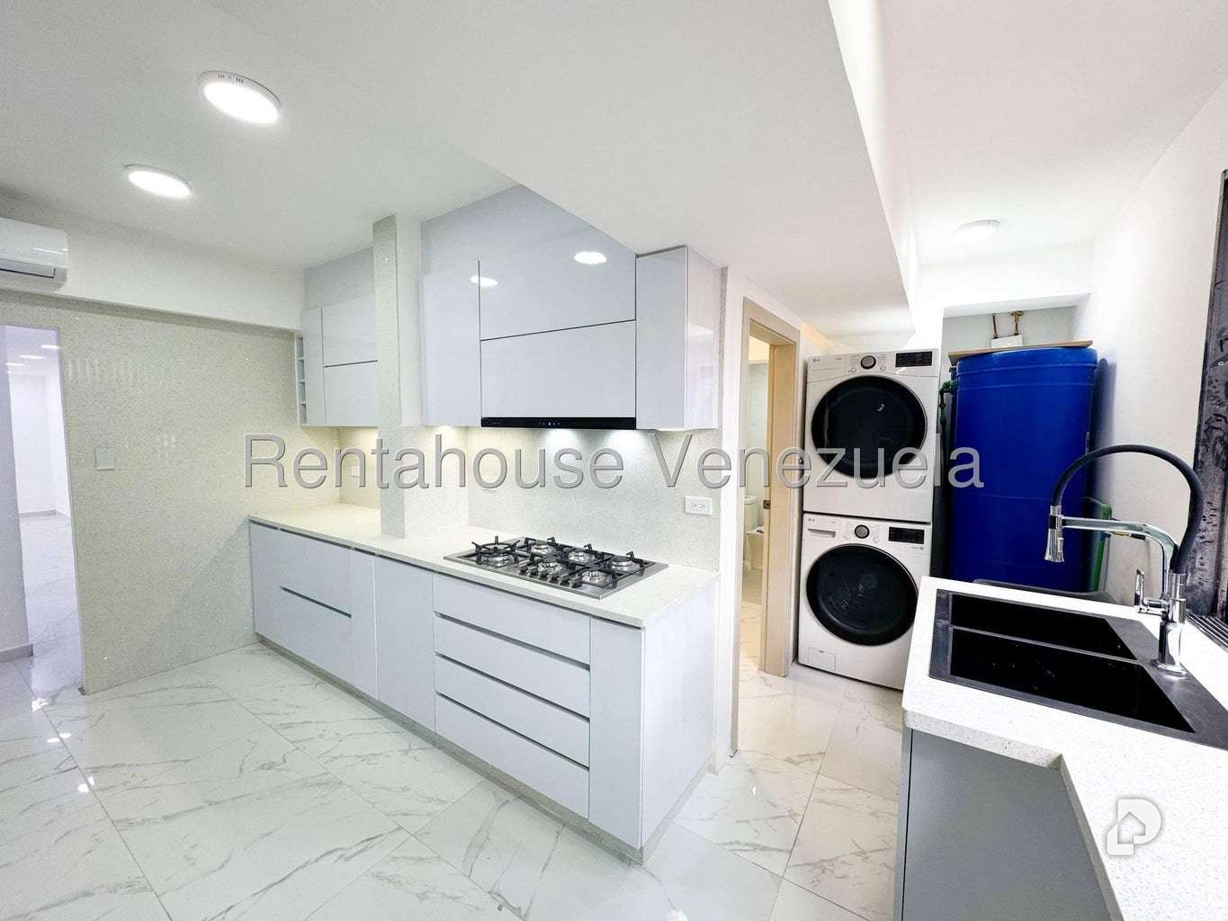 Apartamento en Caurimare, Caracas – 22