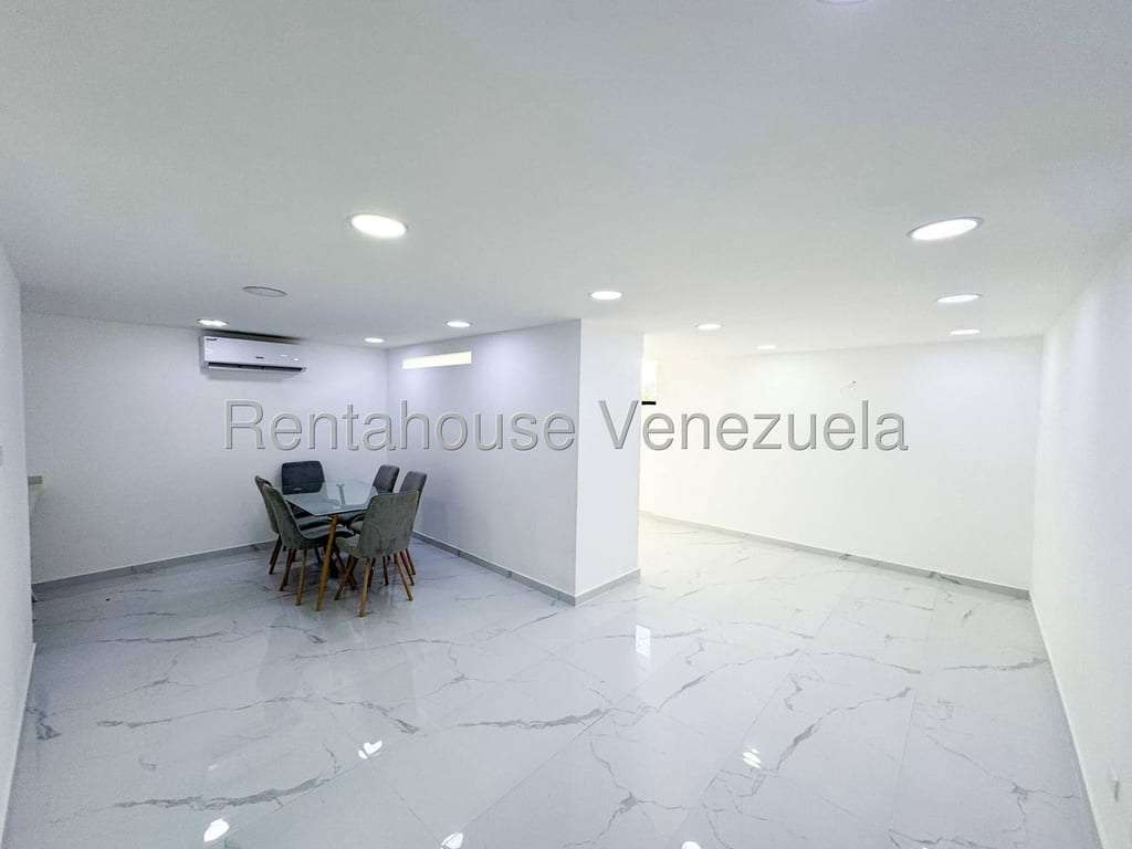 Apartamento en Caurimare, Caracas