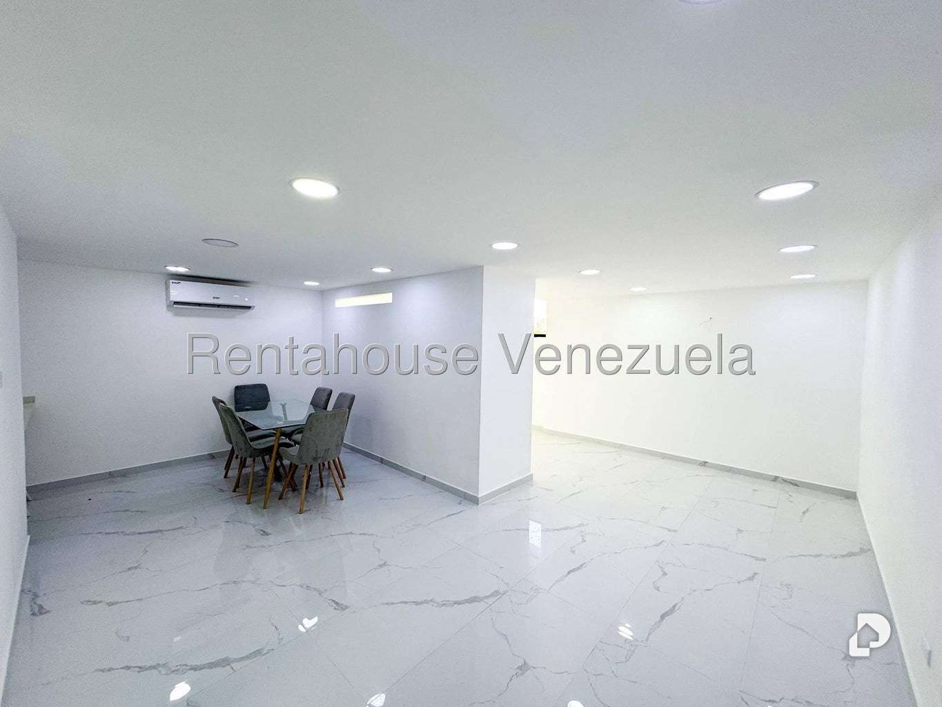 Apartamento en Caurimare, Caracas – 9