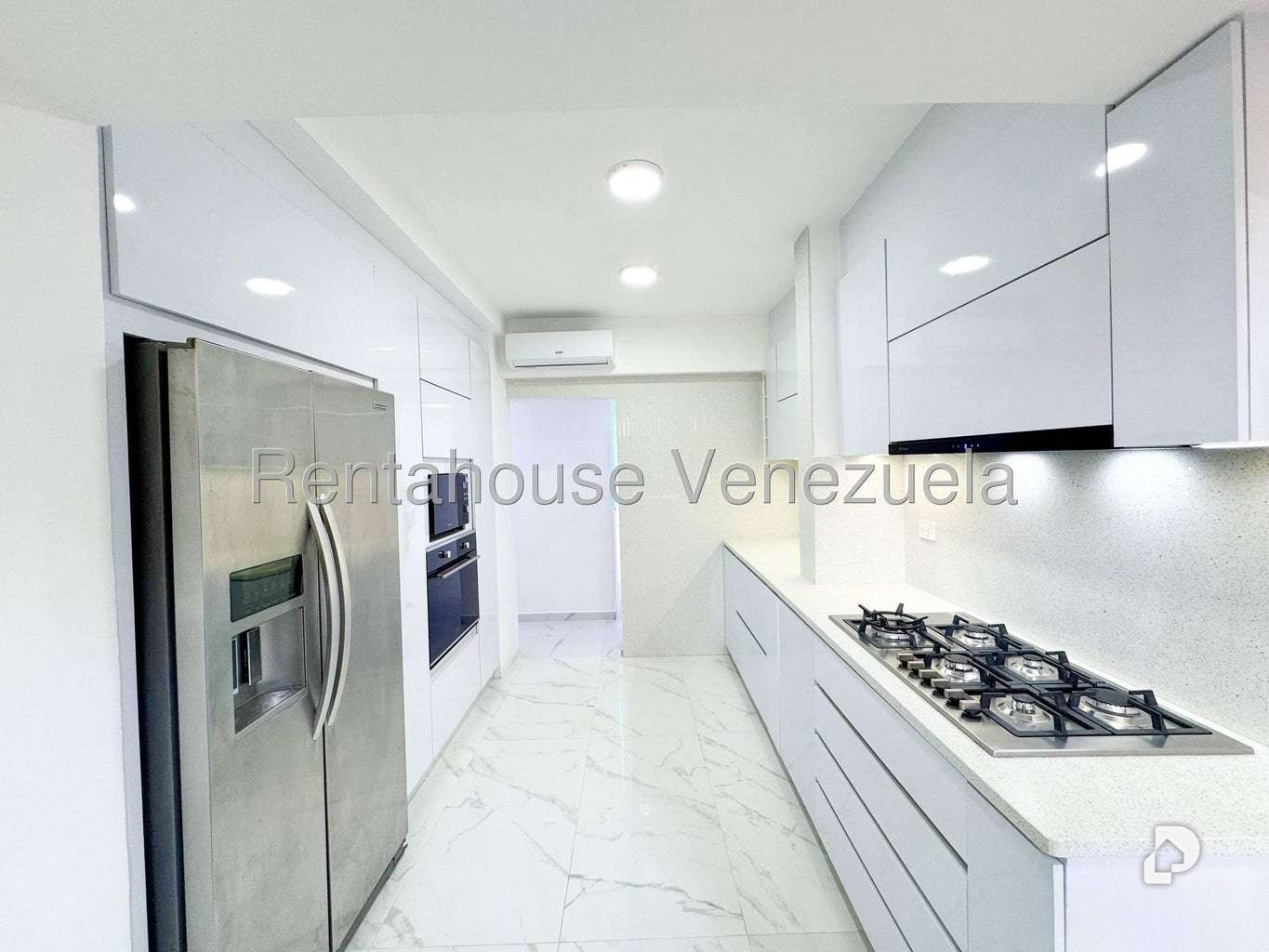 Apartamento en Caurimare, Caracas – 21