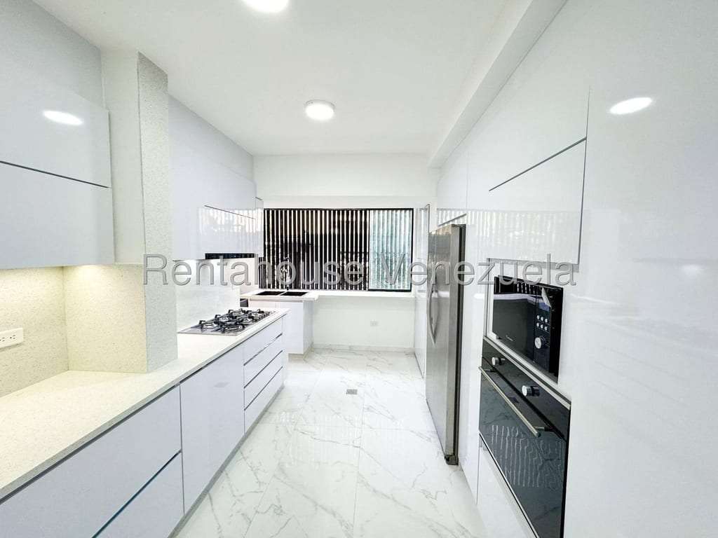 Apartamento en Caurimare, Caracas