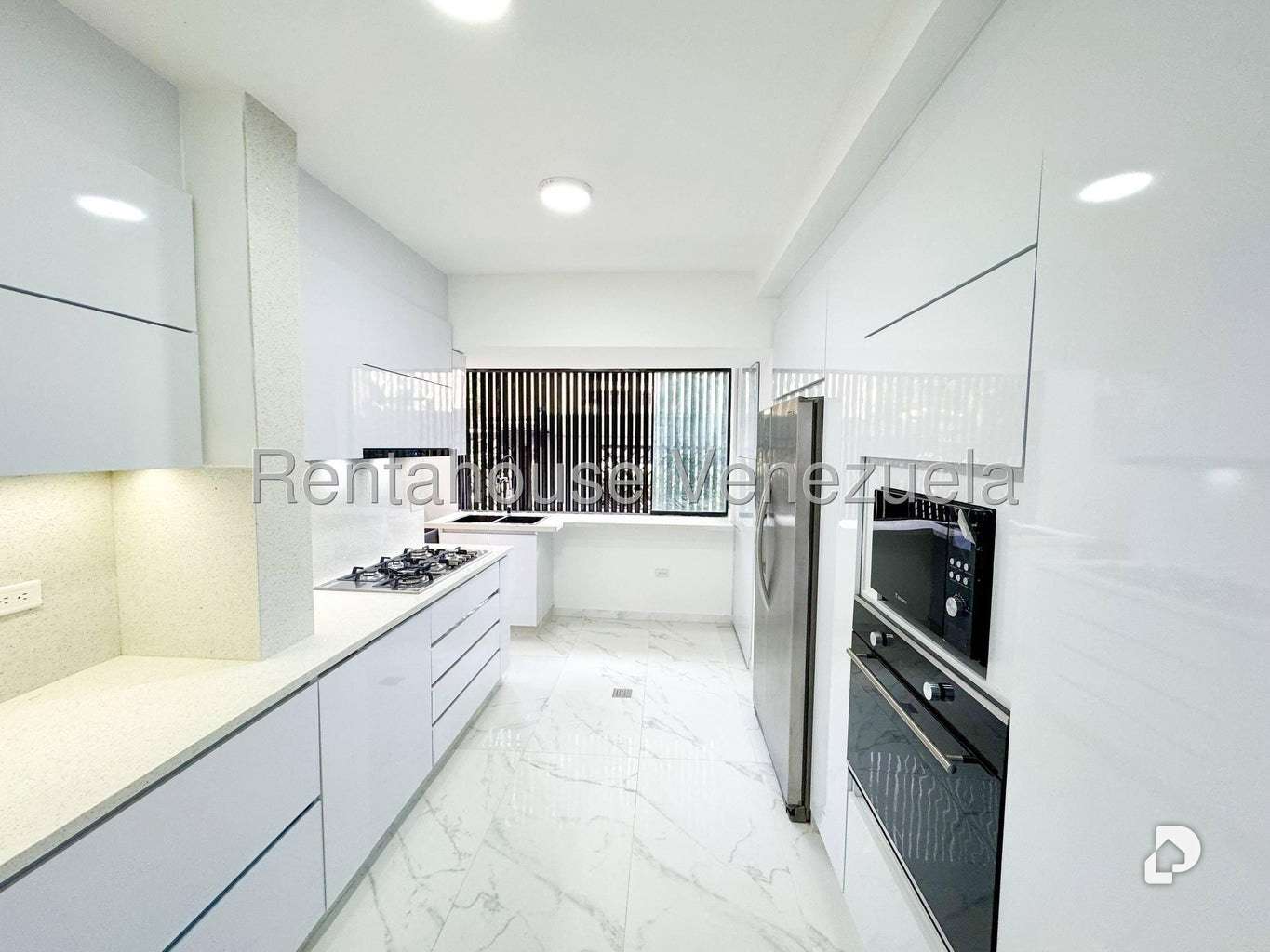 Apartamento en Caurimare, Caracas – 20