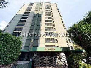 Apartamento en Caurimare, Caracas – 1