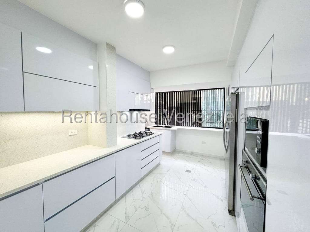 Apartamento en Caurimare, Caracas