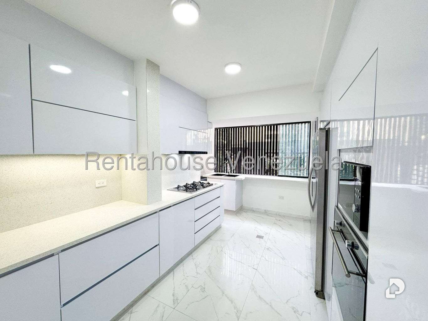 Apartamento en Caurimare, Caracas – 18
