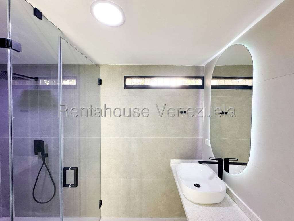 Apartamento en Caurimare, Caracas