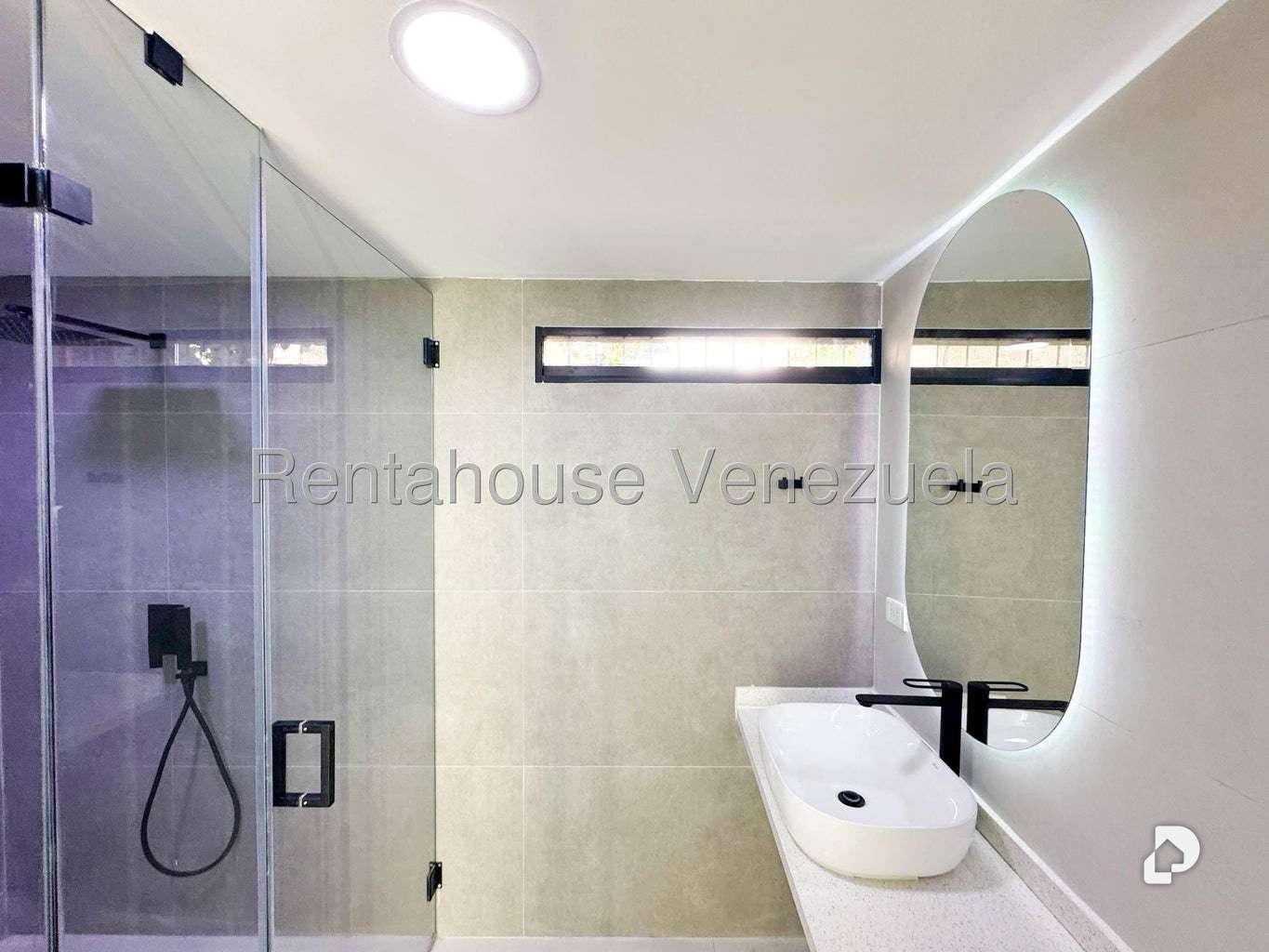 Apartamento en Caurimare, Caracas – 38