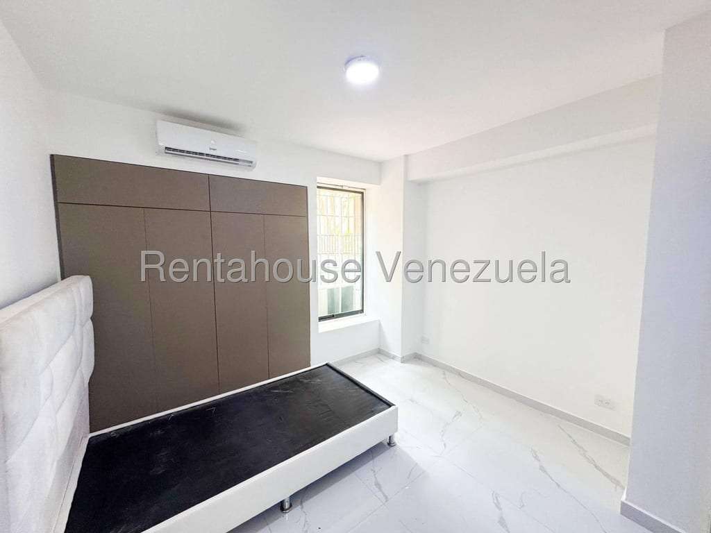 Apartamento en Caurimare, Caracas