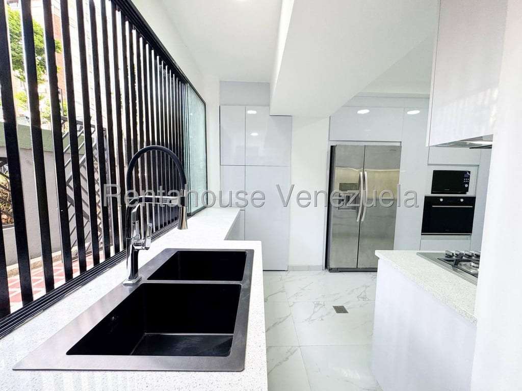 Apartamento en Caurimare, Caracas