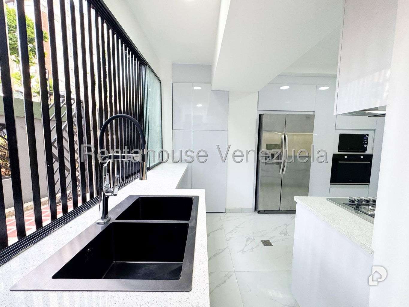 Apartamento en Caurimare, Caracas – 24