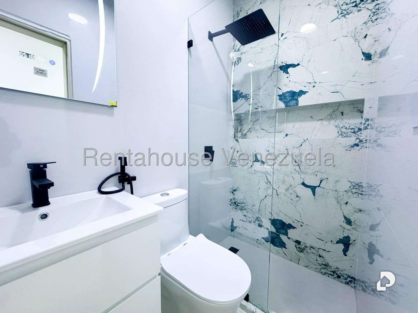 Apartamento en Caurimare, Caracas – 47