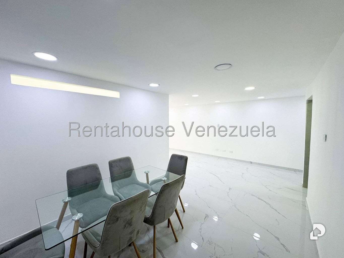 Apartamento en Caurimare, Caracas – 8
