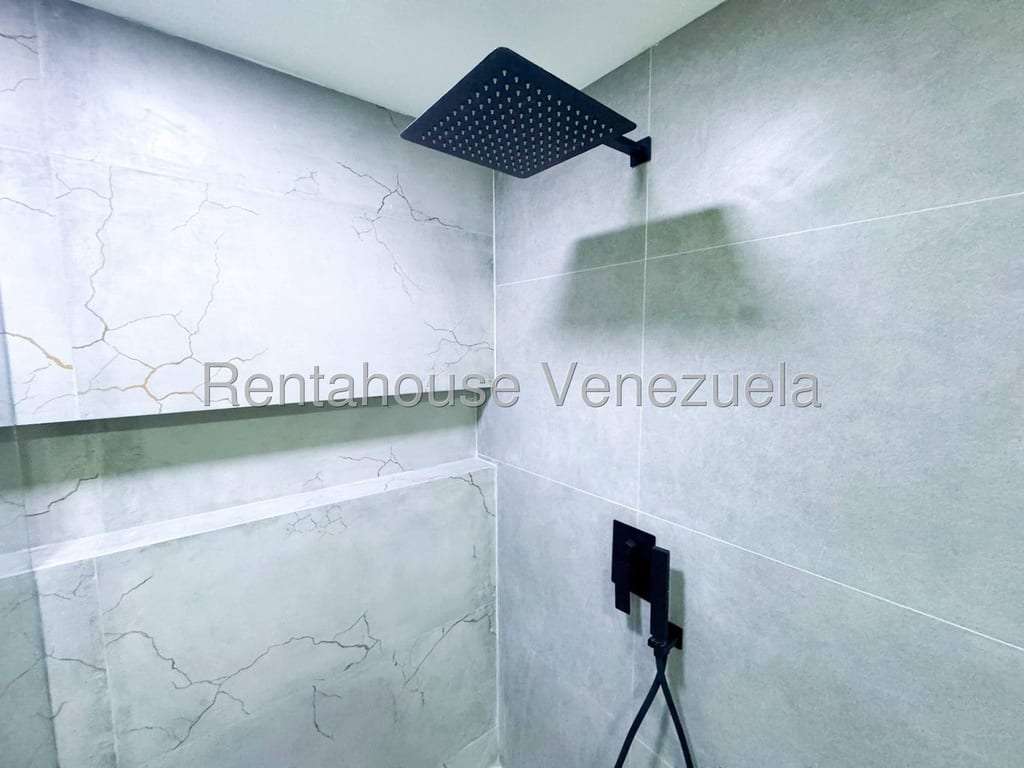 Apartamento en Caurimare, Caracas