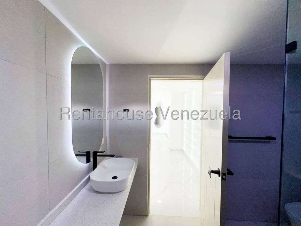 Apartamento en Caurimare, Caracas