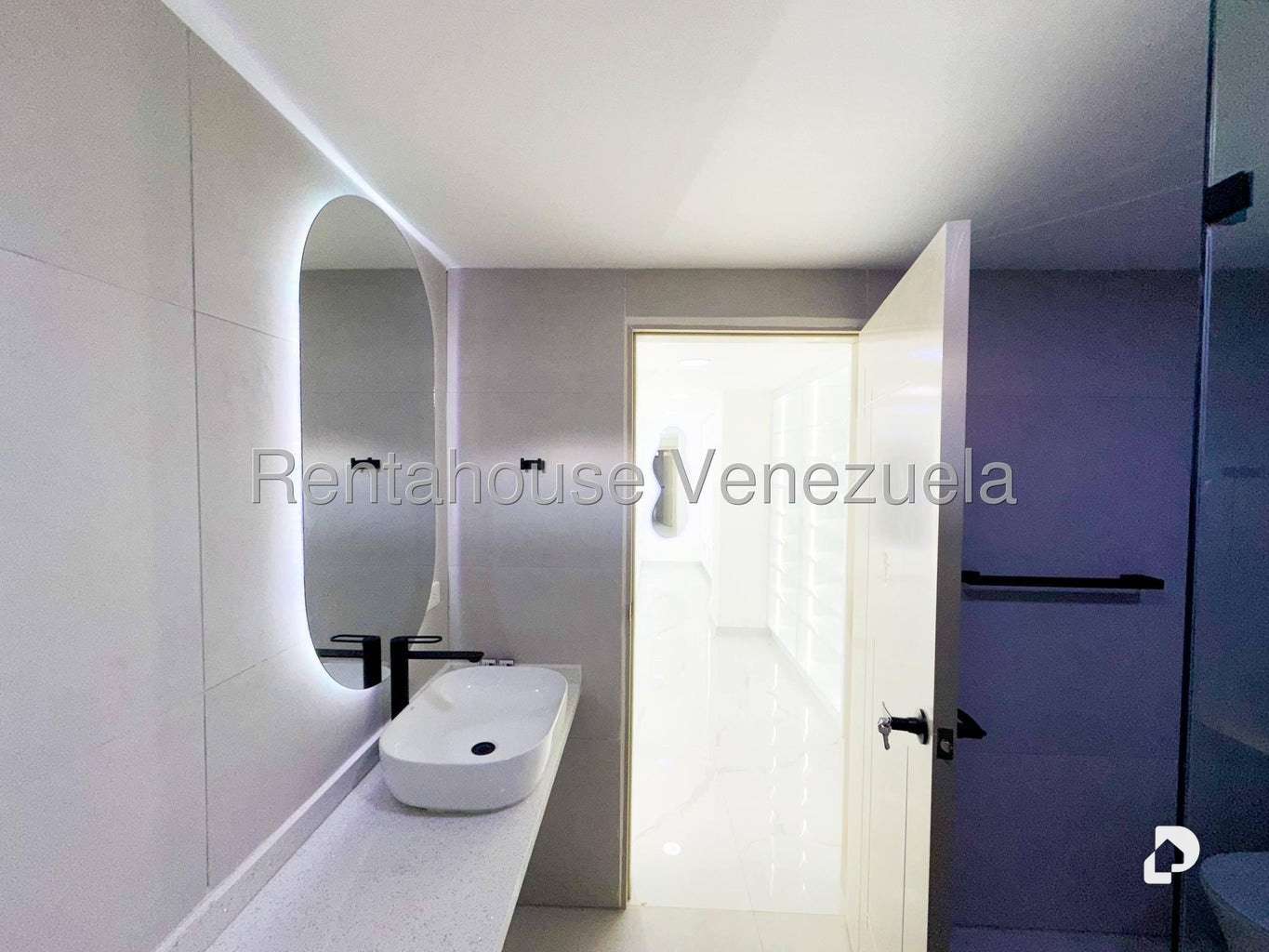Apartamento en Caurimare, Caracas – 39