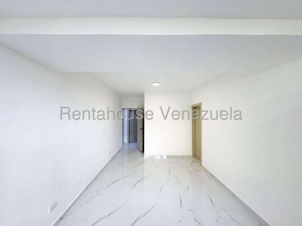 Apartamento en Caurimare, Caracas