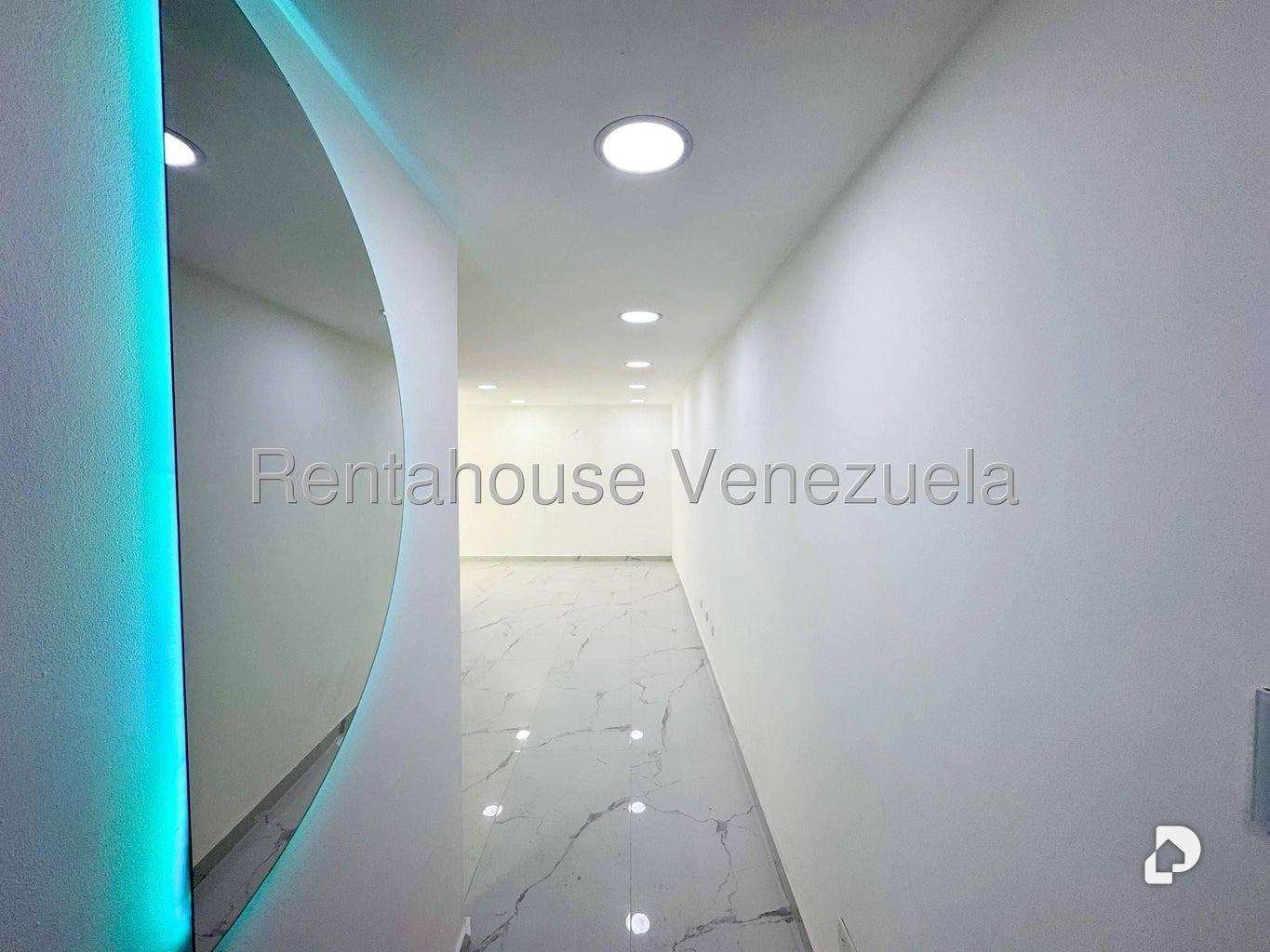 Apartamento en Caurimare, Caracas – 2