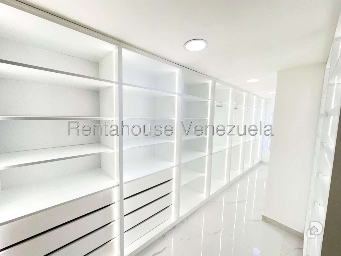 Apartamento en Caurimare, Caracas – 34