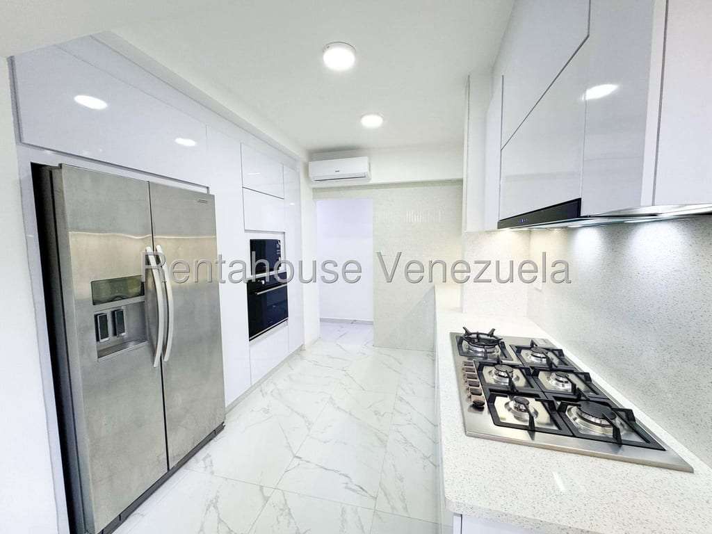 Apartamento en Caurimare, Caracas