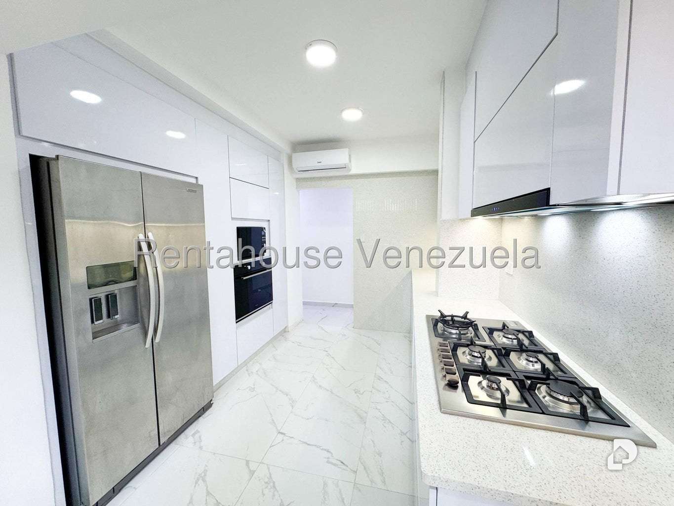 Apartamento en Caurimare, Caracas – 19