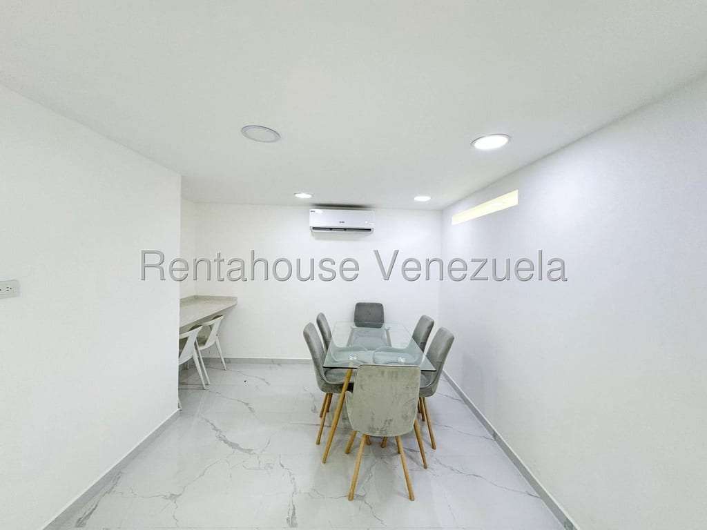 Apartamento en Caurimare, Caracas