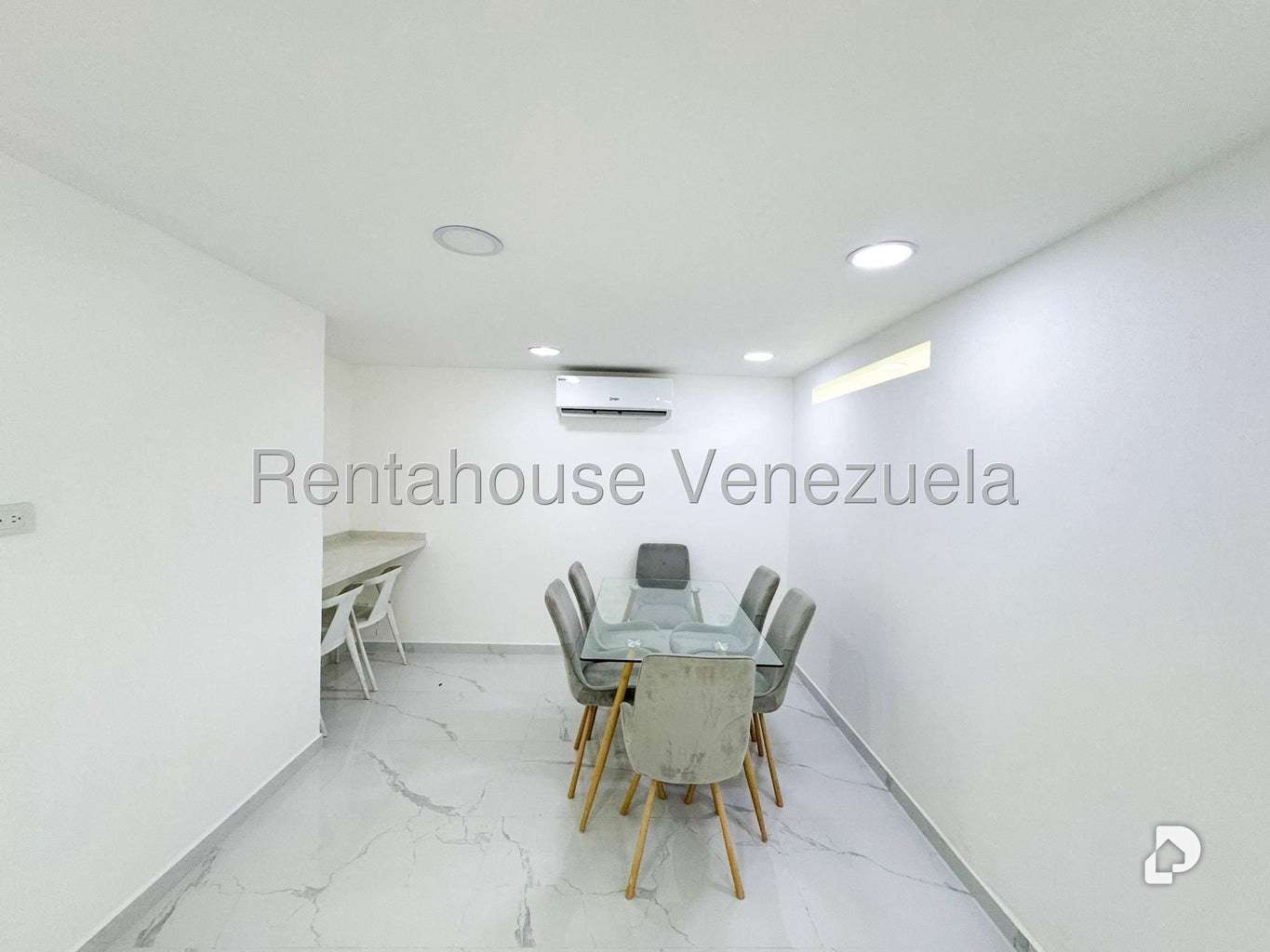 Apartamento en Caurimare, Caracas – 10