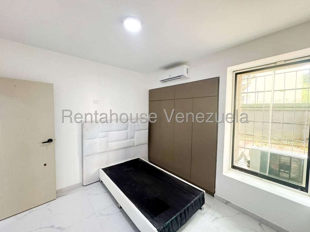 Apartamento en Caurimare, Caracas