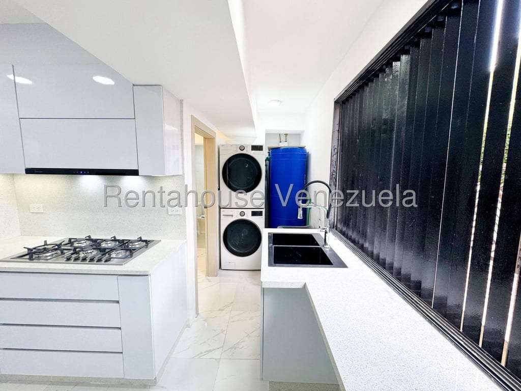 Apartamento en Caurimare, Caracas