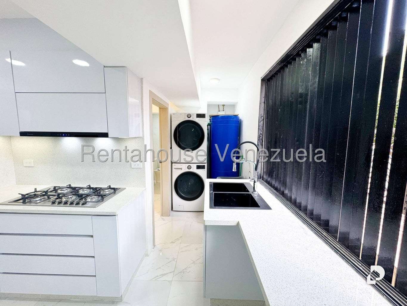 Apartamento en Caurimare, Caracas – 25