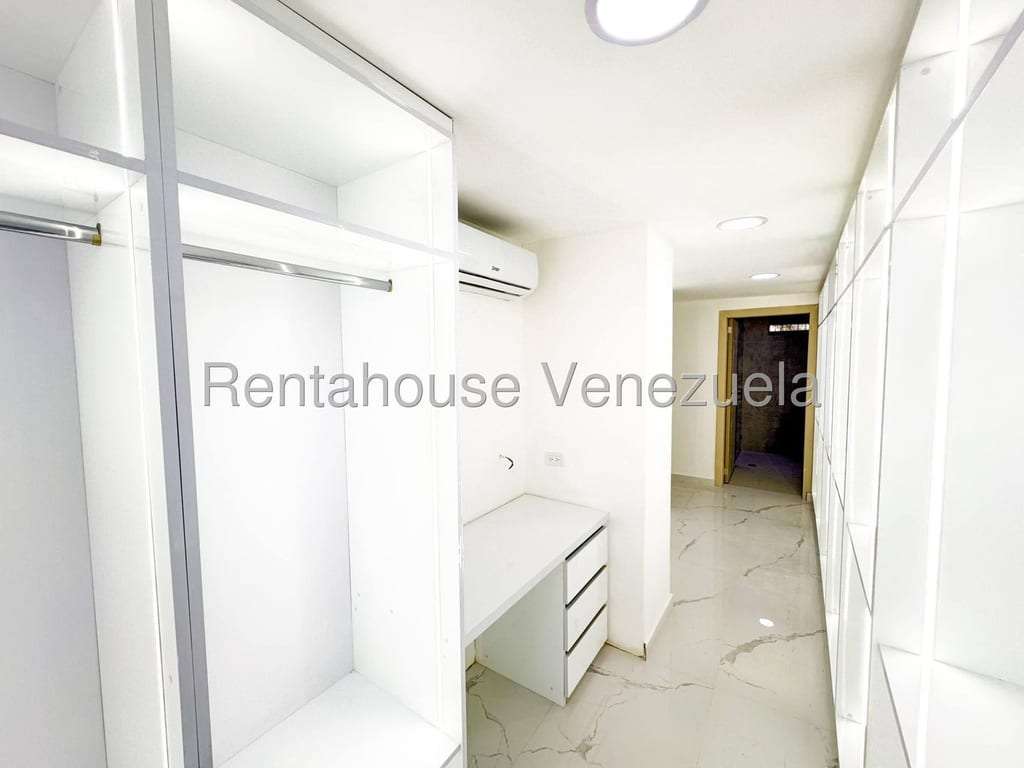 Apartamento en Caurimare, Caracas