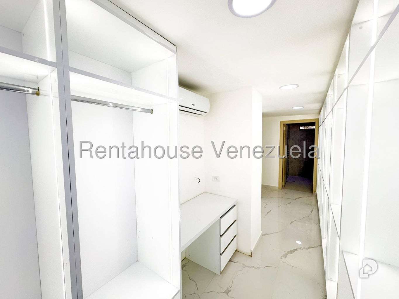 Apartamento en Caurimare, Caracas – 35