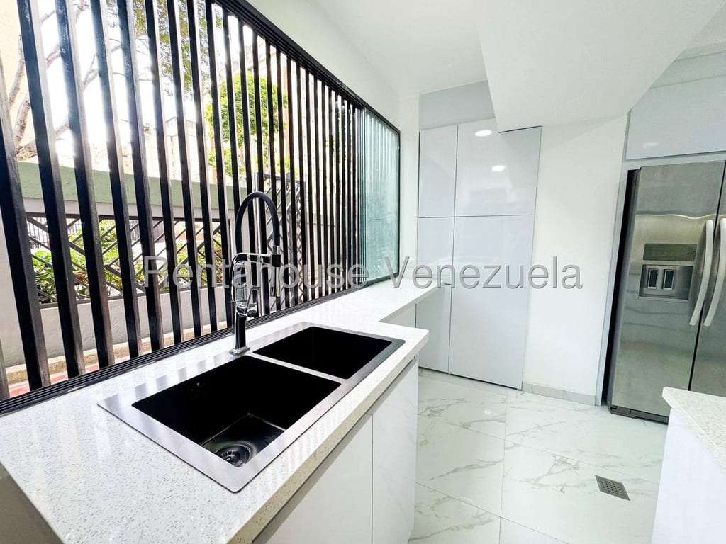 Apartamento en Caurimare, Caracas